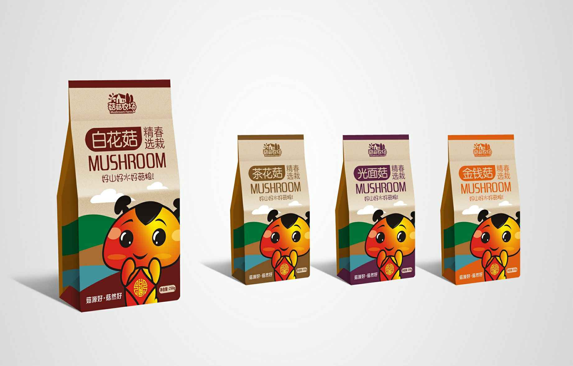 开云·kaiyun-(中国)官方web版网站-登录入口包装设计（食品包装设计）的五项基本原则